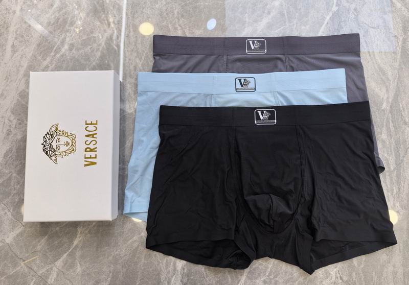Versace boxer L-4XL 061223